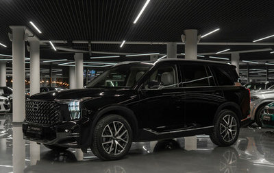 GAC GS8, 2023 год, 3 690 000 рублей, 1 фотография