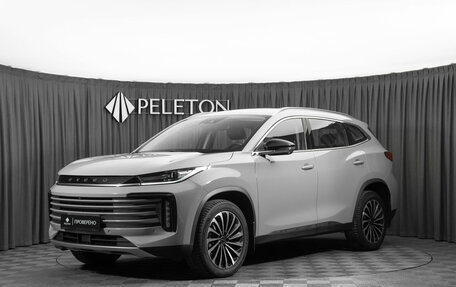 CheryExeed TXL, 2023 год, 2 220 000 рублей, 1 фотография