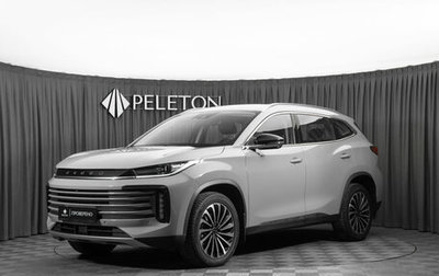 CheryExeed TXL, 2023 год, 2 220 000 рублей, 1 фотография