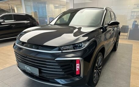 CheryExeed TXL, 2024 год, 4 200 000 рублей, 1 фотография
