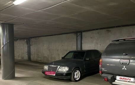 Mercedes-Benz W124, 1988 год, 219 000 рублей, 15 фотография