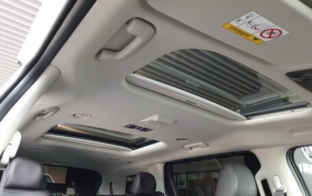 KIA Carnival, 2022 год, 4 700 000 рублей, 3 фотография