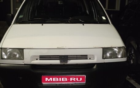 Peugeot Expert II, 1995 год, 455 000 рублей, 1 фотография