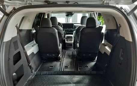 KIA Carnival, 2022 год, 4 700 000 рублей, 4 фотография