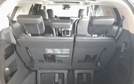 KIA Carnival, 2022 год, 4 700 000 рублей, 6 фотография