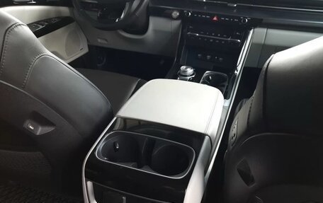 KIA Carnival, 2022 год, 4 700 000 рублей, 7 фотография