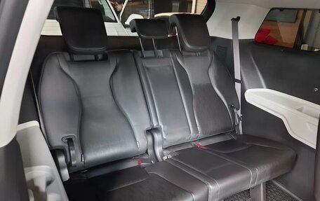 KIA Carnival, 2022 год, 4 700 000 рублей, 11 фотография