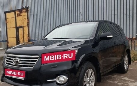 Toyota RAV4, 2012 год, 1 230 000 рублей, 1 фотография