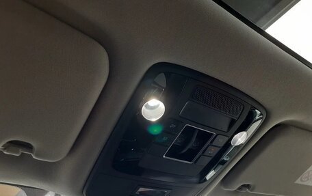 KIA Carnival, 2022 год, 4 700 000 рублей, 17 фотография