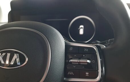 KIA Carnival, 2022 год, 4 700 000 рублей, 19 фотография