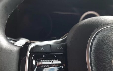 KIA Carnival, 2022 год, 4 700 000 рублей, 18 фотография