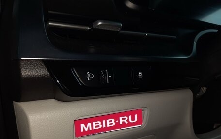 KIA Carnival, 2022 год, 4 700 000 рублей, 20 фотография