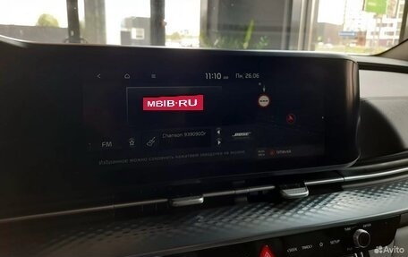 KIA Carnival, 2022 год, 4 700 000 рублей, 16 фотография