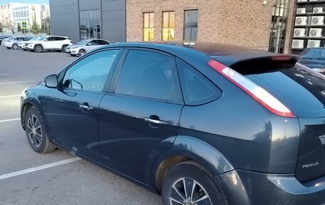 Ford Focus II рестайлинг, 2009 год, 595 000 рублей, 6 фотография