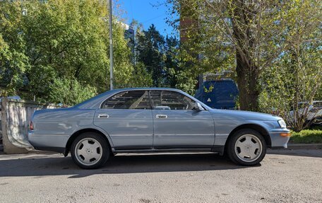 Toyota Crown, 1993 год, 560 000 рублей, 5 фотография