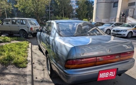 Toyota Crown, 1993 год, 560 000 рублей, 7 фотография