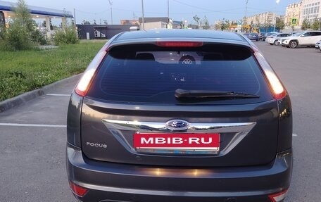 Ford Focus II рестайлинг, 2009 год, 595 000 рублей, 7 фотография