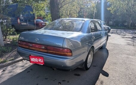 Toyota Crown, 1993 год, 560 000 рублей, 6 фотография