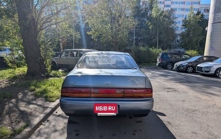 Toyota Crown, 1993 год, 560 000 рублей, 8 фотография