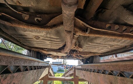 Toyota Crown, 1993 год, 560 000 рублей, 17 фотография