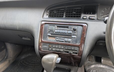 Toyota Crown, 1993 год, 560 000 рублей, 12 фотография