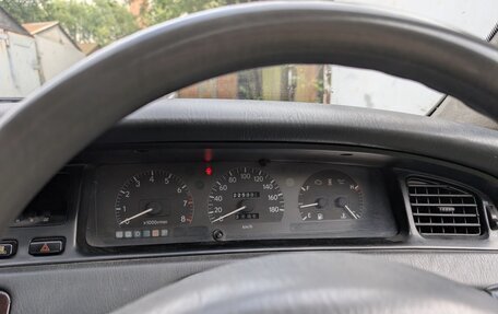 Toyota Crown, 1993 год, 560 000 рублей, 14 фотография