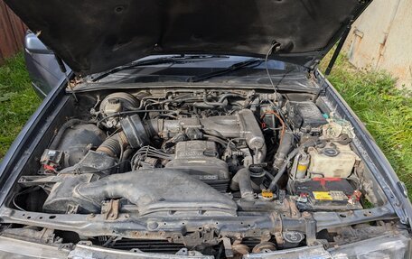 Toyota Crown, 1993 год, 560 000 рублей, 15 фотография