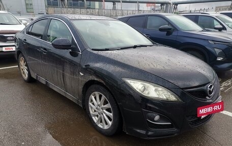 Mazda 6, 2011 год, 895 000 рублей, 3 фотография