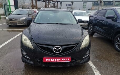 Mazda 6, 2011 год, 895 000 рублей, 2 фотография