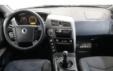 SsangYong Kyron I, 2010 год, 829 000 рублей, 9 фотография