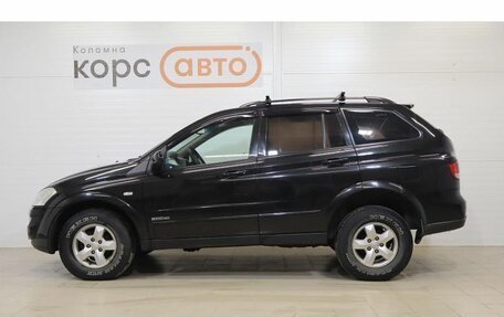 SsangYong Kyron I, 2010 год, 829 000 рублей, 2 фотография