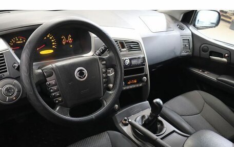 SsangYong Kyron I, 2010 год, 829 000 рублей, 6 фотография