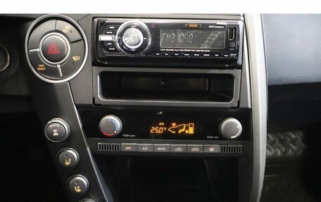 SsangYong Kyron I, 2010 год, 829 000 рублей, 10 фотография