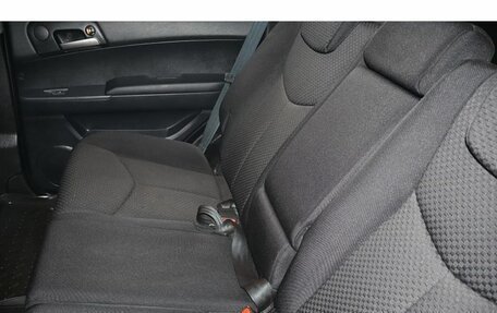 SsangYong Kyron I, 2010 год, 829 000 рублей, 7 фотография