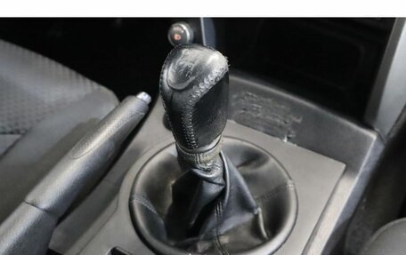 SsangYong Kyron I, 2010 год, 829 000 рублей, 11 фотография