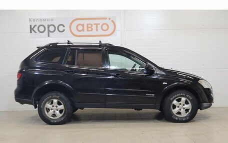 SsangYong Kyron I, 2010 год, 829 000 рублей, 4 фотография
