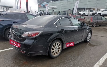 Mazda 6, 2011 год, 895 000 рублей, 4 фотография