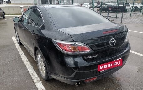 Mazda 6, 2011 год, 895 000 рублей, 5 фотография