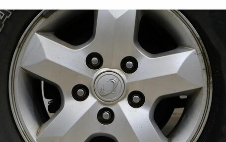 SsangYong Kyron I, 2010 год, 829 000 рублей, 14 фотография