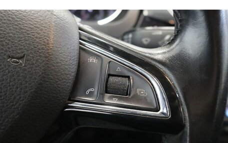 Skoda Rapid I, 2017 год, 875 600 рублей, 10 фотография