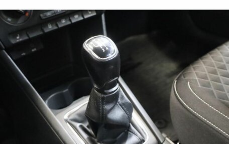 Skoda Rapid I, 2017 год, 875 600 рублей, 14 фотография