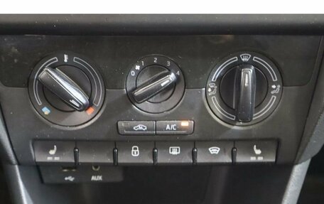 Skoda Rapid I, 2017 год, 875 600 рублей, 13 фотография