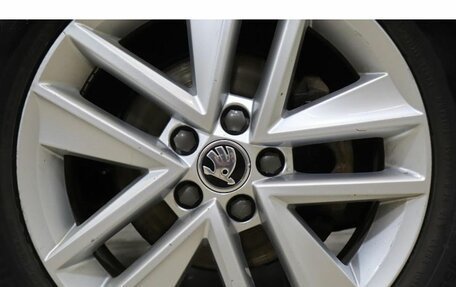 Skoda Rapid I, 2017 год, 875 600 рублей, 17 фотография