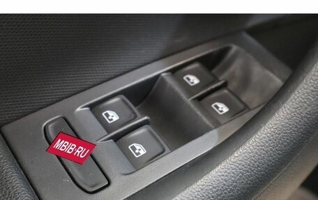 Skoda Rapid I, 2017 год, 875 600 рублей, 15 фотография