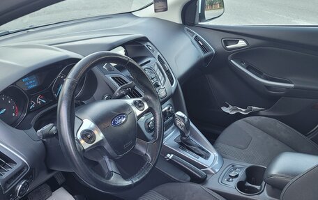 Ford Focus III, 2014 год, 1 150 000 рублей, 5 фотография