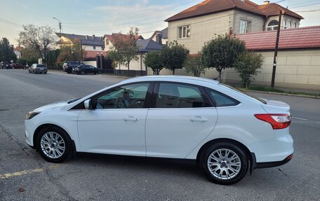 Ford Focus III, 2014 год, 1 150 000 рублей, 4 фотография