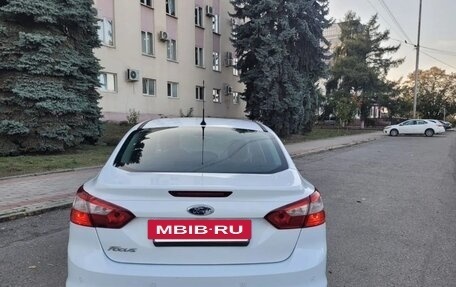 Ford Focus III, 2014 год, 1 150 000 рублей, 2 фотография