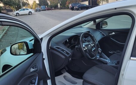 Ford Focus III, 2014 год, 1 150 000 рублей, 8 фотография