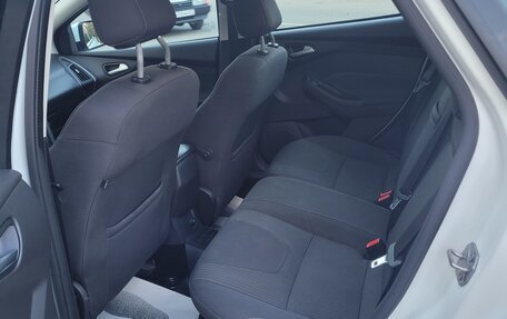 Ford Focus III, 2014 год, 1 150 000 рублей, 7 фотография