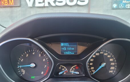 Ford Focus III, 2014 год, 1 150 000 рублей, 6 фотография